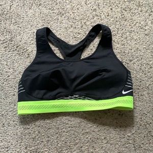Nike Dri-Fit Sports Bra Special Edition RARE Size S